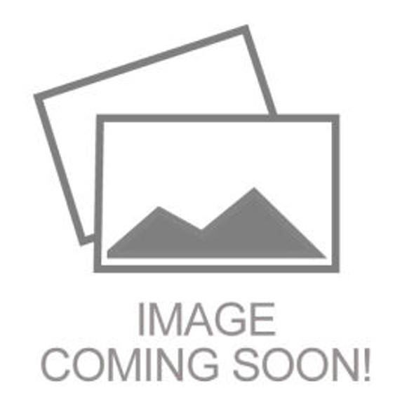Nexel Chrome Safety Push Handle 14""D