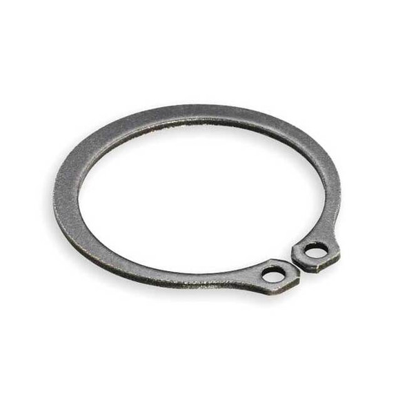 Thomson Retaining Ring,ID 0.750 In,OD 1.620 In W750SS