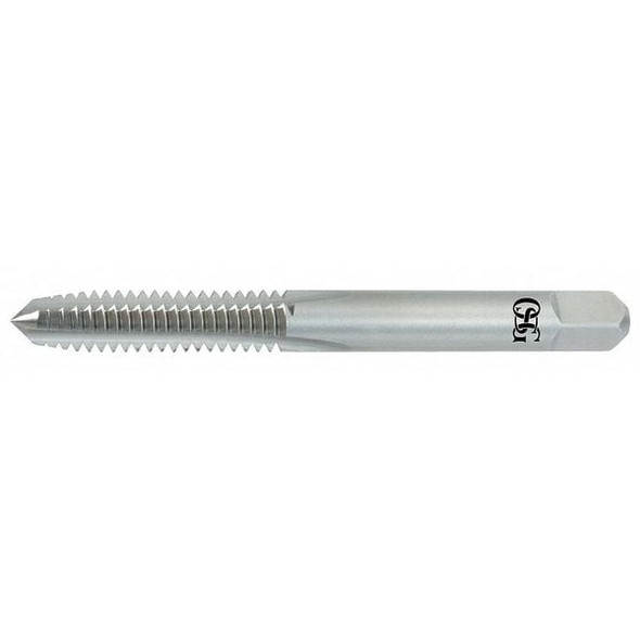 Osg Straight Flute Tap,1/4"-20,HSS 1180200 Osg Straight Flute Tap,1/4"-20,HSS 1180200