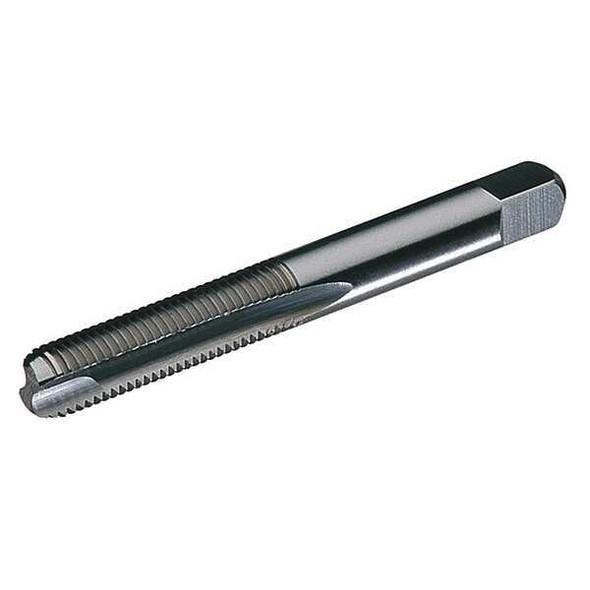 Greenfield Threading Spiral Point Tap,#4-40,HSS 356332 Greenfield Threading Spiral Point Tap,#4-40,HSS 356332