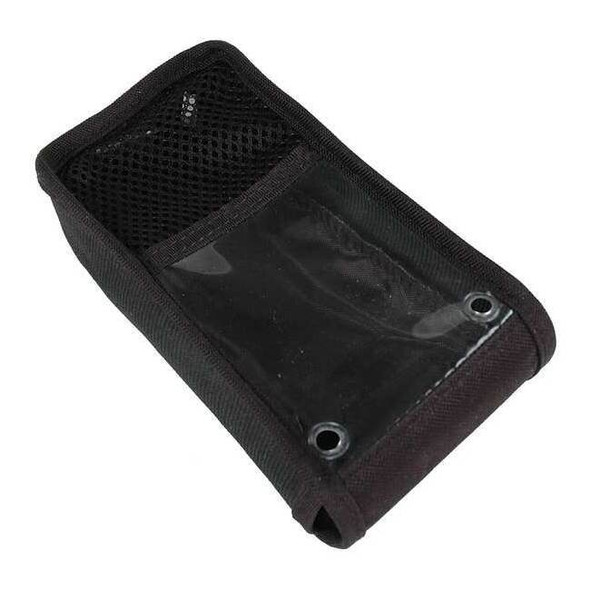 Industrial Scientific CarryingCase,Nylon,Black,ForMX6iBrid 18106864