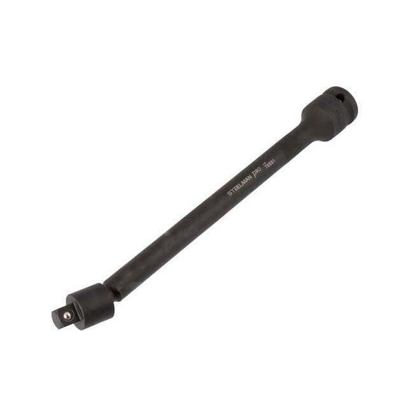 Steelman Impact Extension,1/2 in,9 in. L 79991