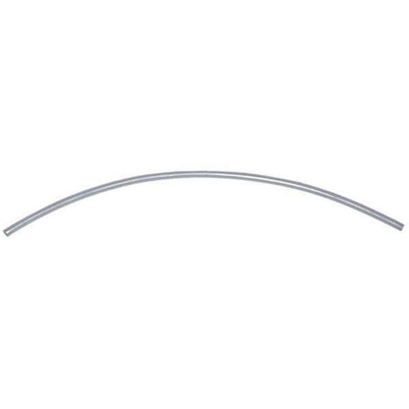 Manufacturer Varies Tubing,Nylon,1-4" OD,100 Ft,Clear N14-NA