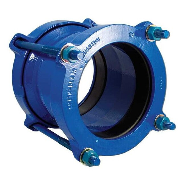 Smith-Blair Coupling Body, DI, Flange 2-1/2", 7-1/2" 46102840335000