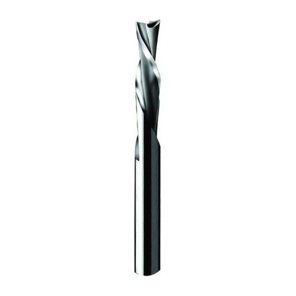 Onsrud Routing End Mill,Downcut,1/4,7/8,2 1/2 57-280