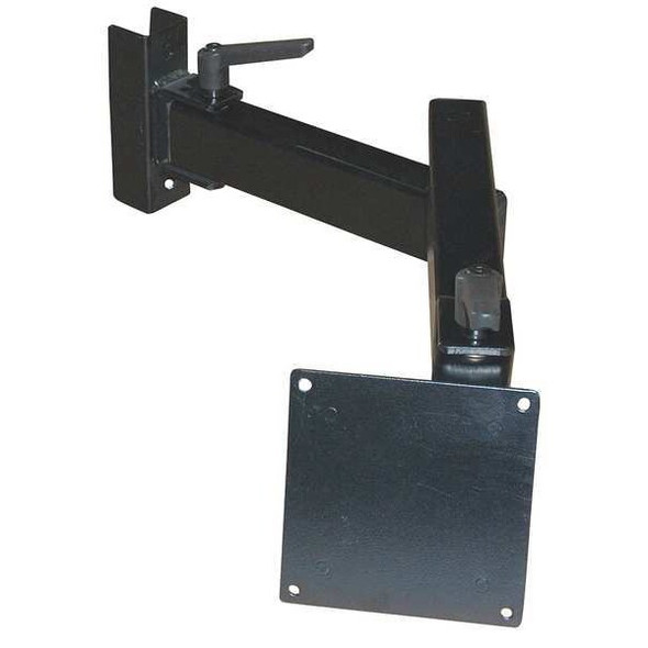 Pro-Line Monitor Arm,Black,Steel FSMA Pro-Line Monitor Arm,Black,Steel FSMA