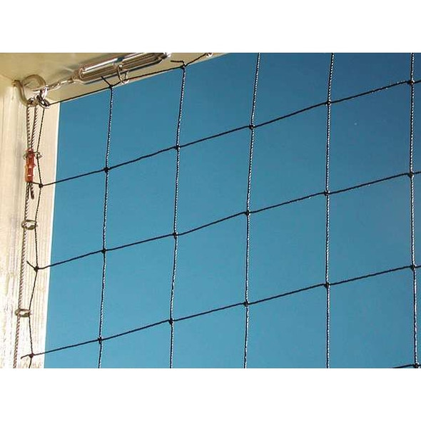 Bird Barrier Bird Repellent Net,StealthNet,25x50 ft. N1-B1100