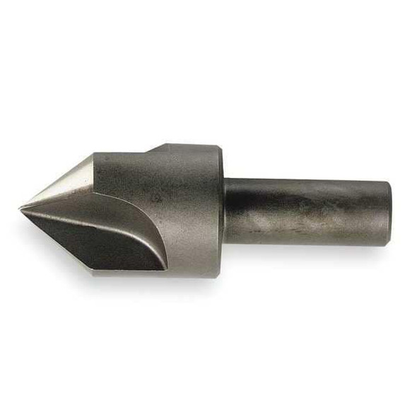 Keo Countersink,3 FL,60 Deg,3/8,HSS 917-000-055