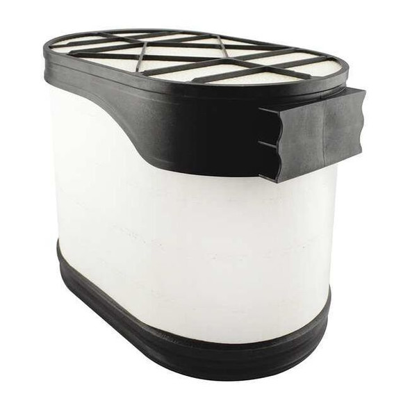 Baldwin Filters Air Filter,11-7/32in. L x 8-9/32in. dia. CA5788