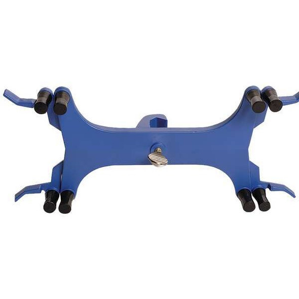 United Clamp,Burette Clamp,9" L,1" Jaw CLBURDD United Clamp,Burette Clamp,9" L,1" Jaw CLBURDD