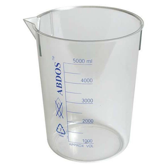 Manufacturer Varies Beaker,500 mL,128 mm H,108 mm Dia,PK6 P50704 Manufacturer Varies Beaker,500 mL,128 mm H,108 mm Dia,PK6 P50704