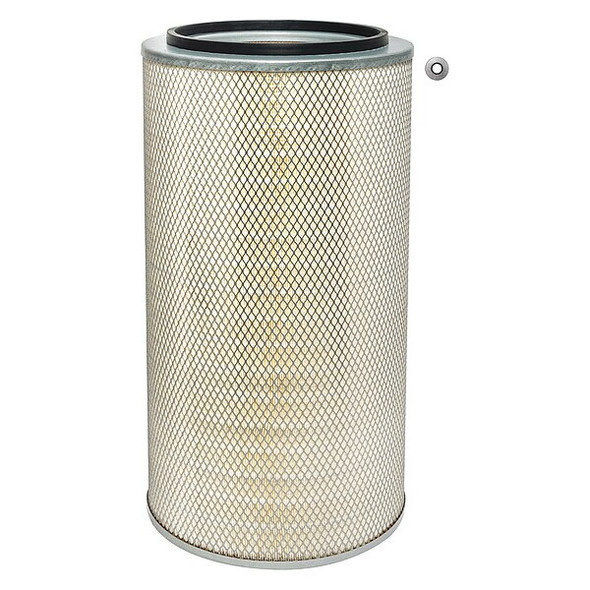 Baldwin Filters Air Filter,12-29/32 x 24-1/4 in. PA3606