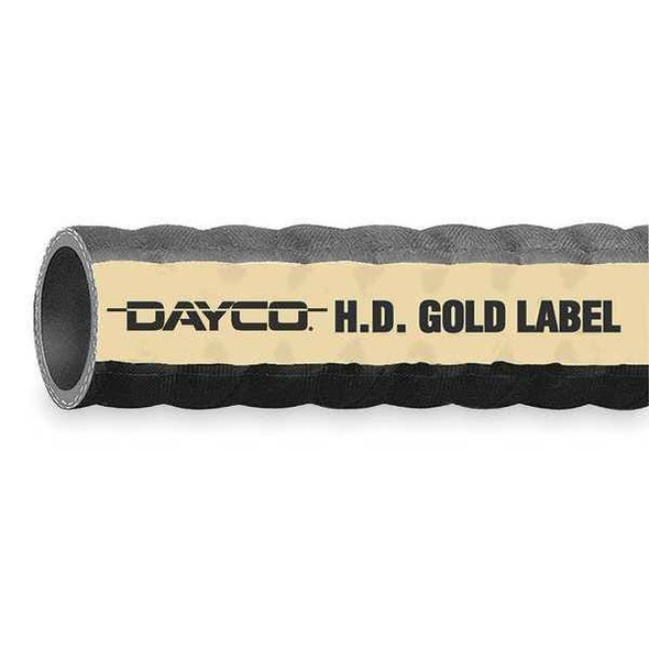 Dayco Heavy Duty Radiator Hose,4" ID x 4 ft. L 75400GL Dayco Heavy Duty Radiator Hose,4" ID x 4 ft. L 75400GL
