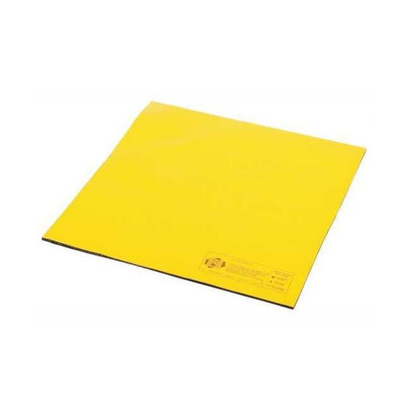 Pig DrainBlocker Cover,24 x 24 In PLR401