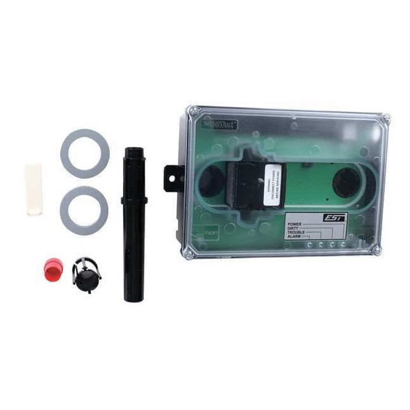 Edwards Signaling Duct Detector,4-Wire SD-SJ