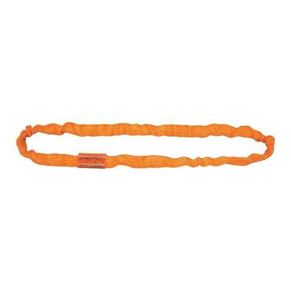 Lift-All Roundsling,6 ft L,20,000 lb Cap KEN10KX6