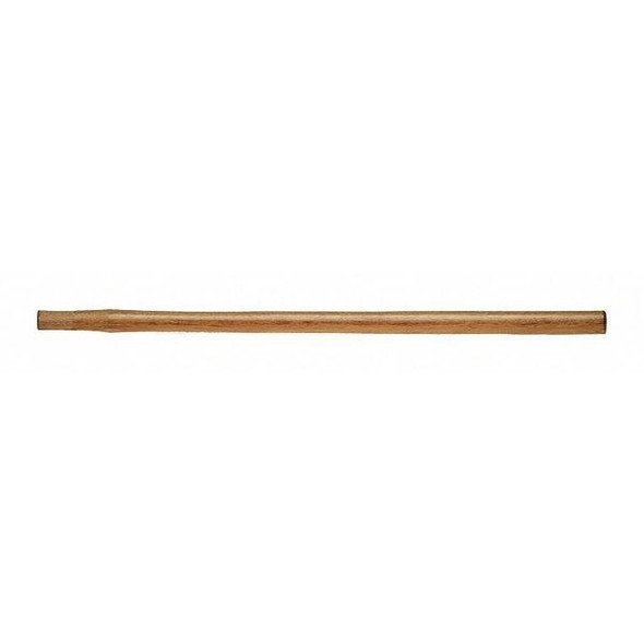 Link Handles Sledge Handle,36",Fire Finish,Contractor 64441GRA