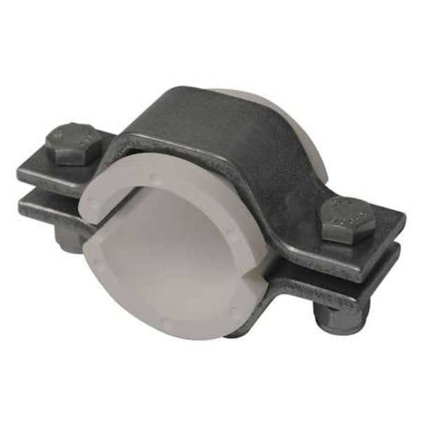 Manufacturer Varies Hanger,StainlessSteel,Threaded,3/4in E24PVC.75