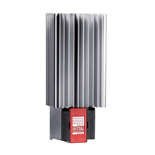 Rittal Radiant Enclosure Heater,5 in. H 3105310