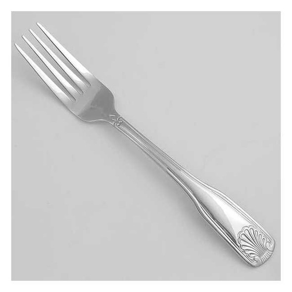 Walco Dinner Fork,Length 7 5/8 In,PK24 WL2805