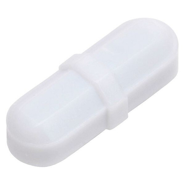 Dynalon Stirring Bar,Octagonal,5/16" x 1",PTFE 303275-0005G