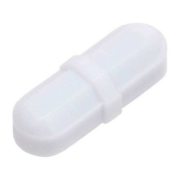 Dynalon Stirring Bar,Octagonal,5/16" x 1",PTFE 303275-0005