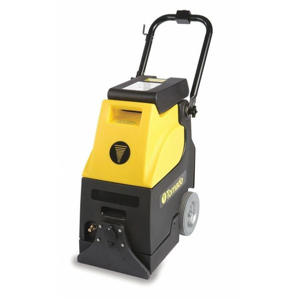 Tornado Vacuum and Solution Hose,96 in L 95560