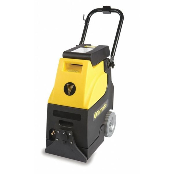 Tornado Vacuum and Solution Hose,96 in L 95560