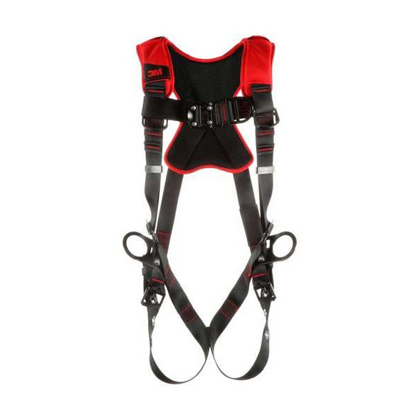 3m Protecta Full Body Harness,Protecta,XL 1161441 3m Protecta Full Body Harness,Protecta,XL 1161441