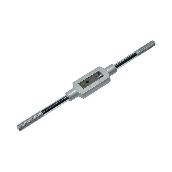 Westward S.tap Wrench,3/16 to 3/4 In 318-0270