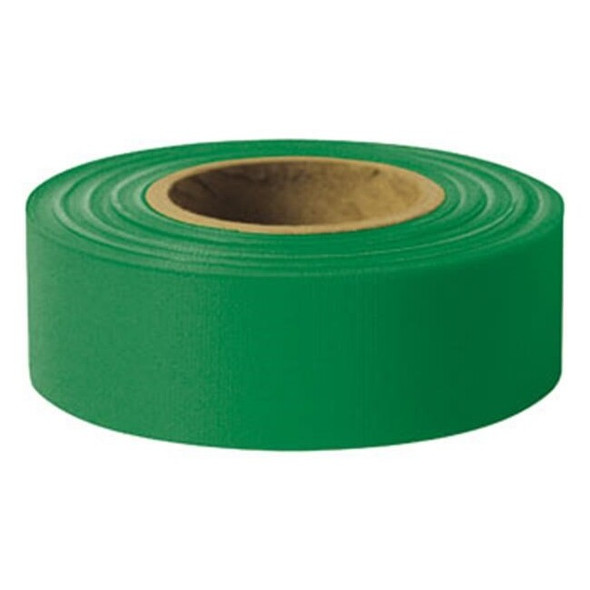 Presco Solid-Color Roll Flagging, Taffeta