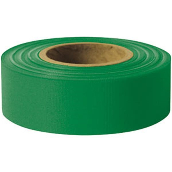 Presco Solid-Color Roll Flagging, Taffeta
