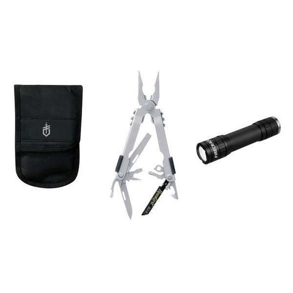 Gerber Maintenance Kit,14 Tools G07570N