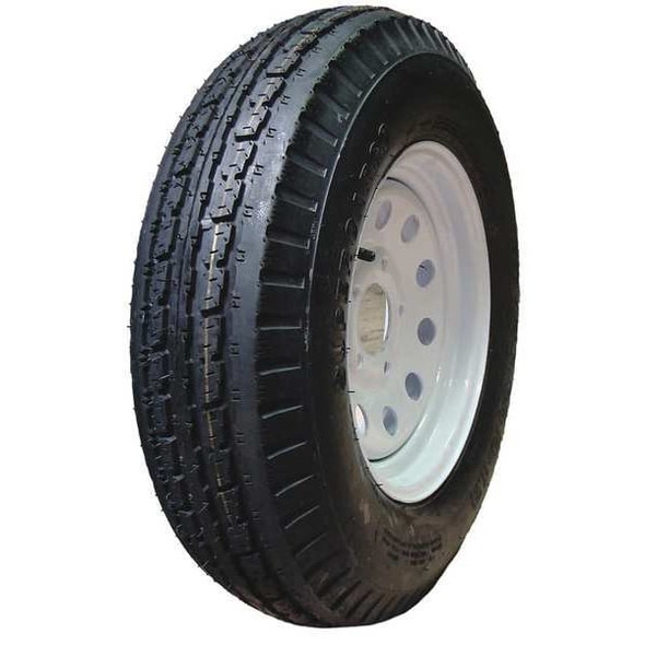 Hi-Run High Speed Trailer Tire Wheel Assembly ASB1001