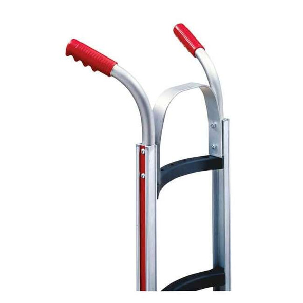 Magliner Handle for Hand Trucks,Aluminum, Plastic 86031