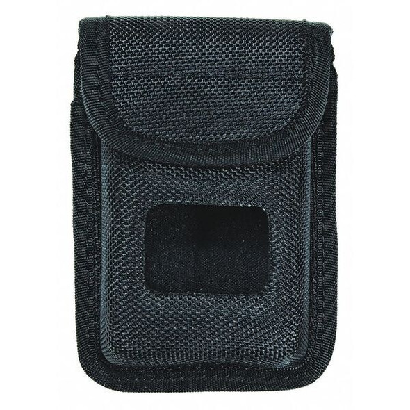 Heros Pride Duty Belt Accessory,Black,Holds Keys 1111