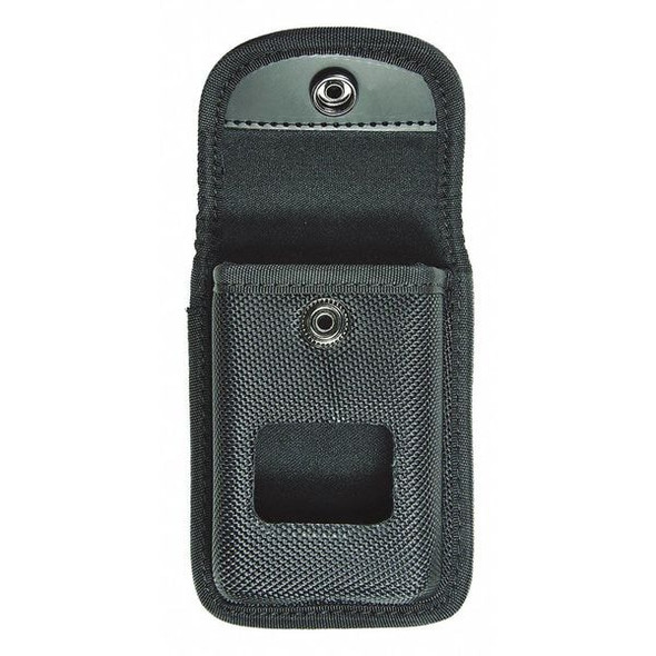 Heros Pride Duty Belt Accessory,Black,Holds Keys 1111