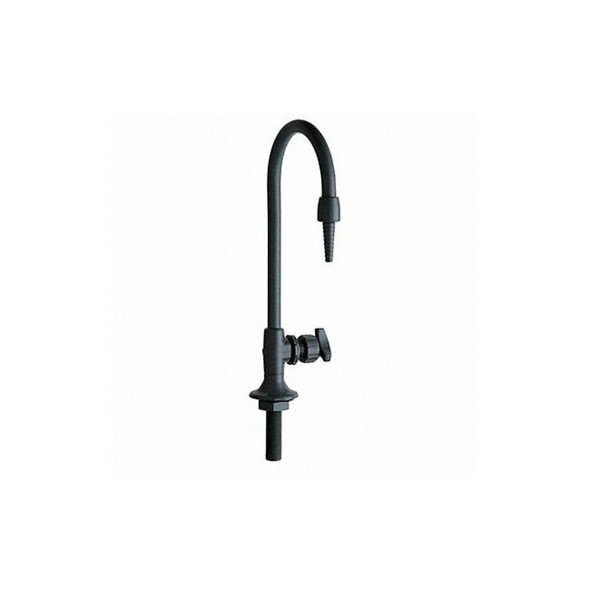Chicago Faucet Gooseneck,Chicago Faucets,Plastic,1.0gpm 869-BPVC Chicago Faucet Gooseneck,Chicago Faucets,Plastic,1.0gpm 869-BPVC