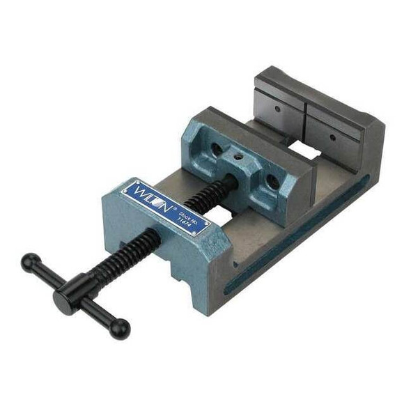 Wilton 4" Industrial Drill Press Vise 11674