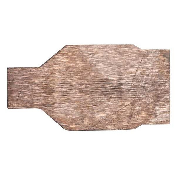 Walter Surface Technologies Tungsten Insert,Mini Standard,90 Degrees 54B036