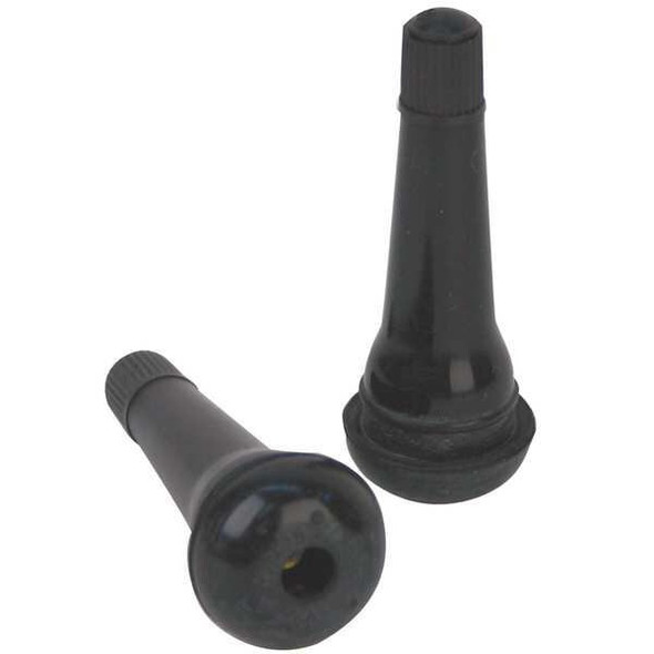 Slime Tire Valve Stems,2 In. 20004