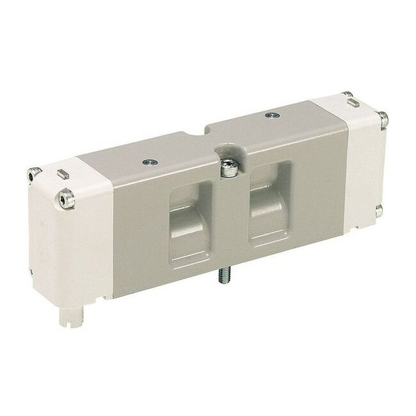 Parker Solenoid Air Control Valve,120VAC HA1VXBG023A