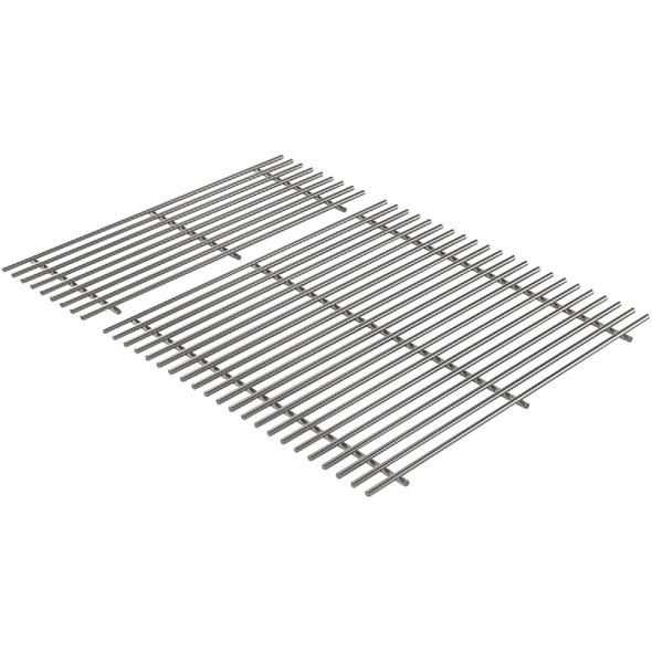 Weber 23.5 In. W. x 17.3 In. L. Stainless Steel Grill Grate 7860