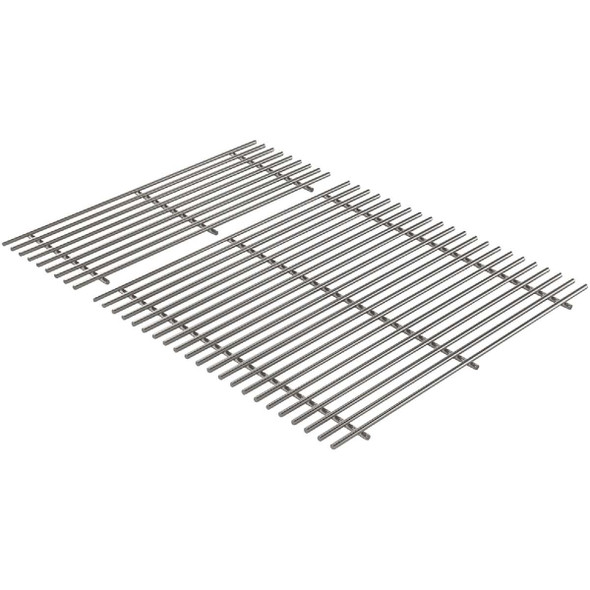Weber 23.5 In. W. x 17.3 In. L. Stainless Steel Grill Grate 7860