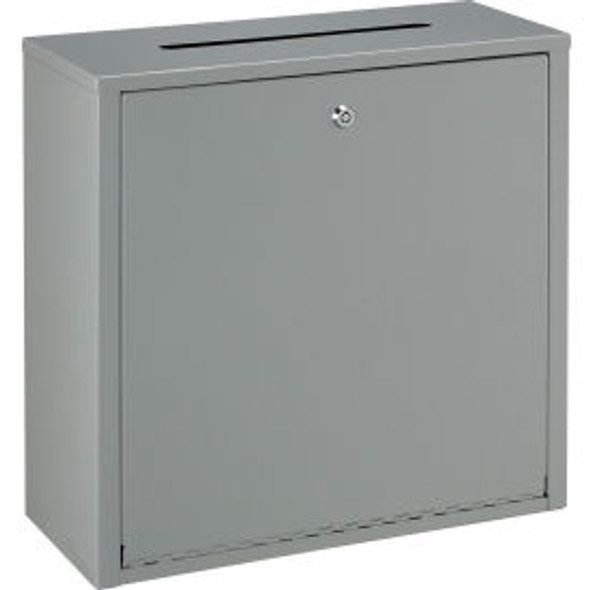 Global Industrial Inter-Office Mailbox Large 18""W x 7"" D x 18"" H