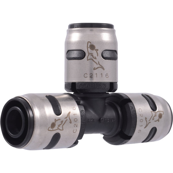 EvoPex 6pk 1/2 Evopex Tee K362A6
