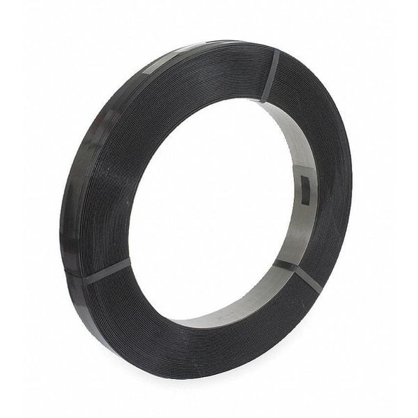 Manufacturer Varies Steel Strapping,Standard Duty,5/8" 52YU51 Manufacturer Varies Steel Strapping,Standard Duty,5/8" 52YU51