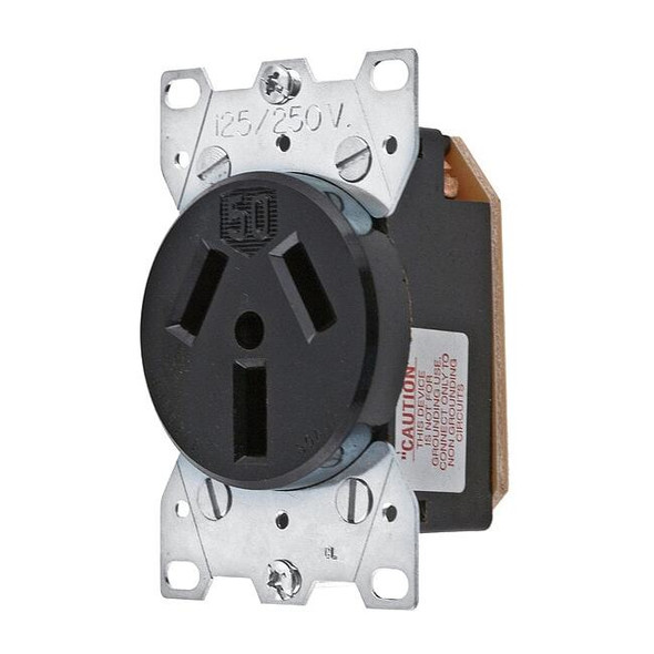 Hubbell Wiring Device-Kellems HBL7962