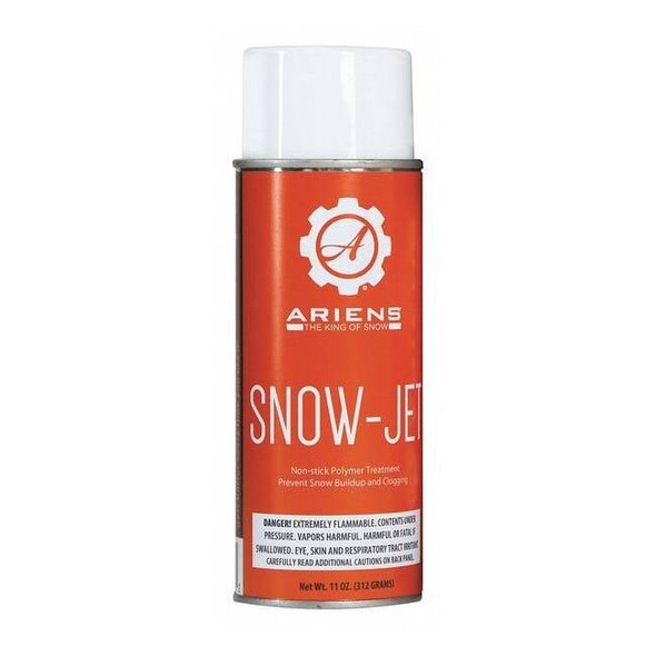 Ariens 11 oz. Non-Stick Snow Blower Spray 707090