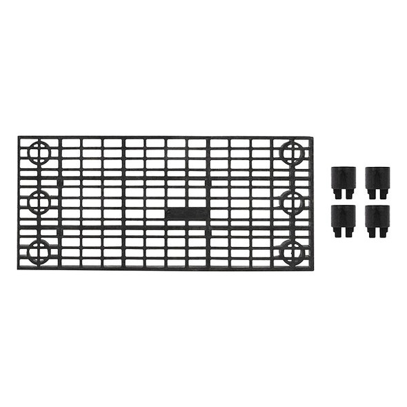 Add-A-Level Work Platform Add On Unit,Stackable A3616A Add-A-Level Work Platform Add On Unit,Stackable A3616A